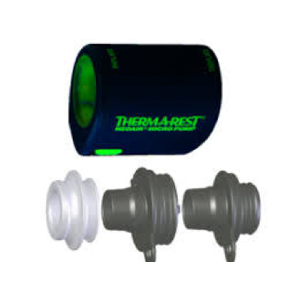 THERMAREST NeoAir Micro Pump