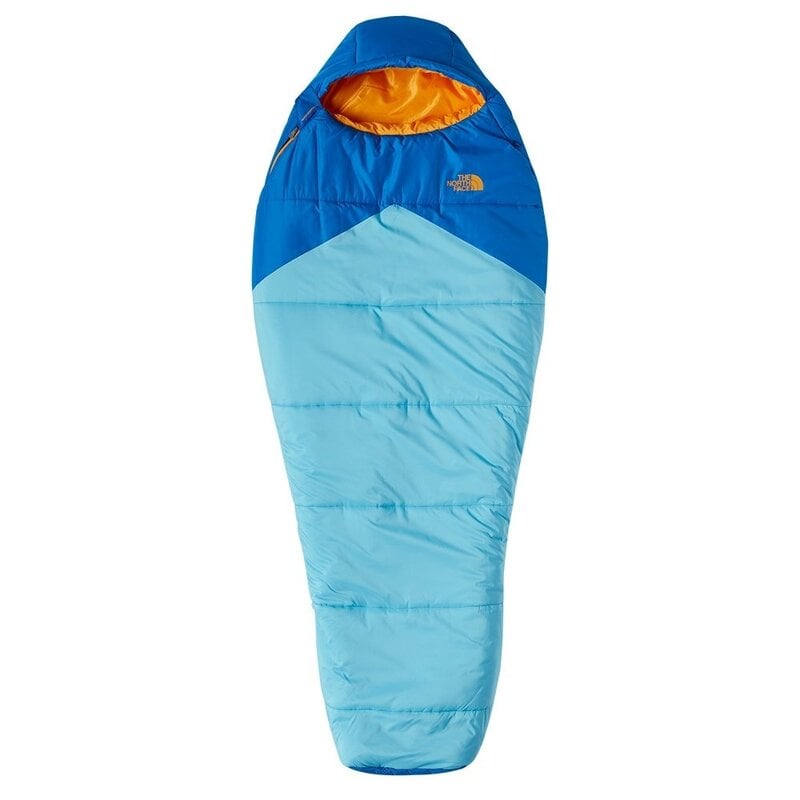 The North Face Youth Wasatch Pro 20 Hero Blue/Norse Blue REG RH