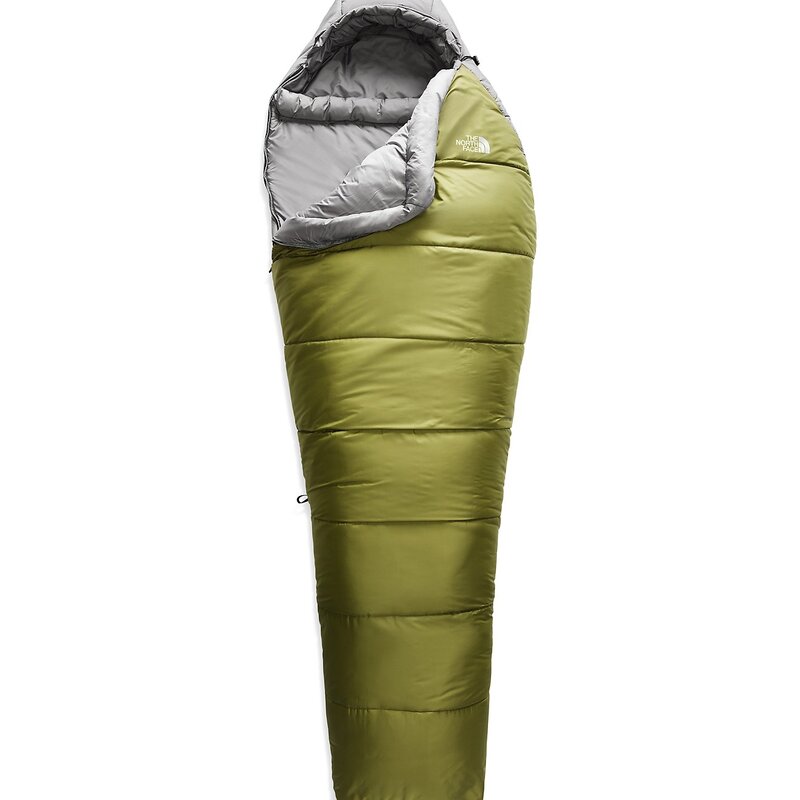 The North Face Wasatch 0/-18 Long