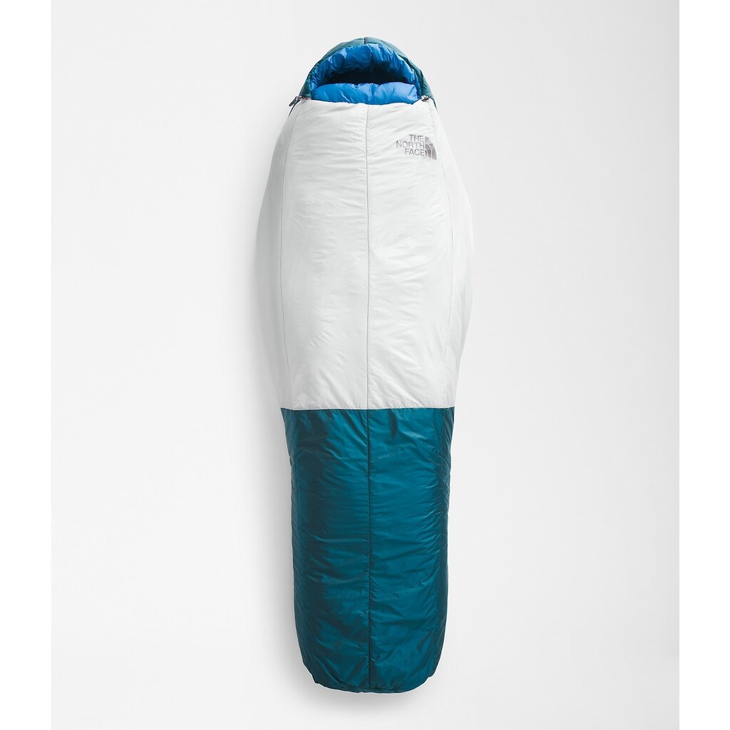 The North Face F2022 Cat's Meow Banff Blue/Tin Grey SHT Right Hand