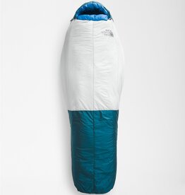 The North Face F2022 Cat's Meow Banff Blue/Tin Grey SHT Right Hand
