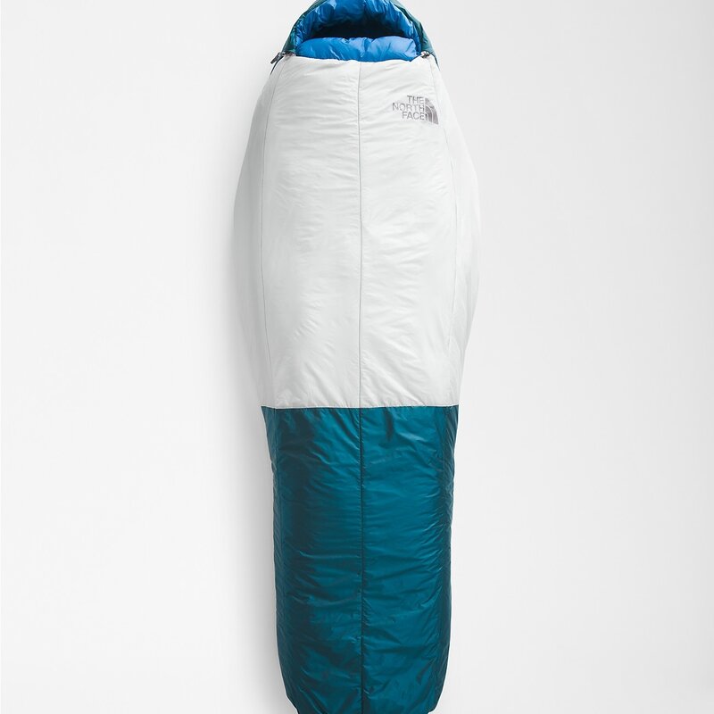 The North Face Cat's Meow Banff Blue/Tin Grey SHT Right Hand