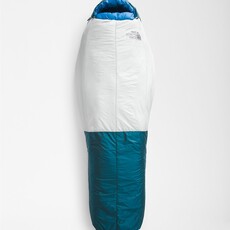 The North Face F2022 Cat's Meow Banff Blue/Tin Grey LNG Right Hand