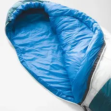 The North Face F2022 Cat's Meow Banff Blue/Tin Grey REG Right Hand