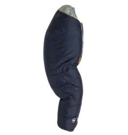 Big Agnes Sidewinder Camp 35 (FireLine Eco) REGULAR  Indigo/Gray