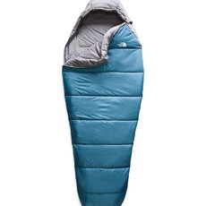 The North Face Wasatch 20/-7 Aegean Blue/Zinc Grey LNG LH