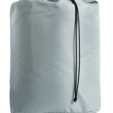 The North Face Wasatch 20/-7 Aegean Blue/Zinc Grey LNG LH