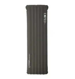 EXPED Equipment Dura 8R MW-Charcoal