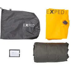 EXPED Equipment Dura 8R MW-Charcoal