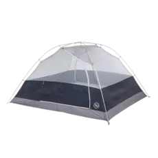 Big Agnes Blacktail 4 Tent-Green