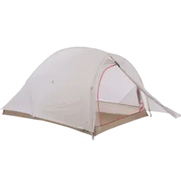 Big Agnes Fly Creek HV UL2 Solution Dye Gray/Greige