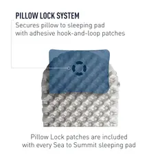 Sea To Summit Foam Core Pillow