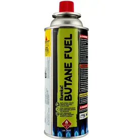 Eureka! Butane Fuel 8oz