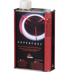 MSR Super Fuel 1 QT
