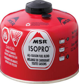 MSR IsoPro 16oz Canister