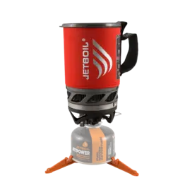 JETBOIL MicroMo Tamale