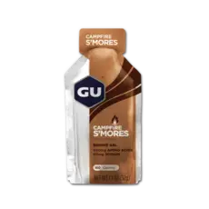 GU Energy Labs GU CAMPFIRE S'MORES