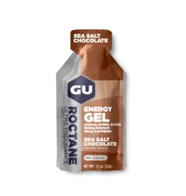 GU Energy Labs GU SEA SALT CHOCOLATE