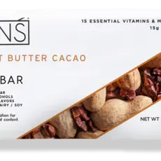 SANS SANS Meal Bar Peanut Butter Cacao