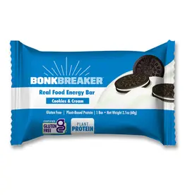 Alete Active Nutrition Bonk Breaker Cookies & Cream