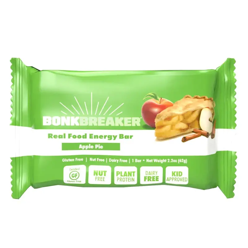 Alete Active Nutrition Bonk Breaker Apple Pie