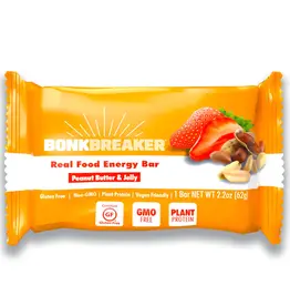 Alete Active Nutrition Bonk Breaker Peanut Butter & Jelly