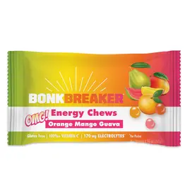 Alete Active Nutrition Bonk Breaker OMG! Energy Chews