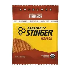 HONEY STINGER Stinger GF Cinnamon Waffle