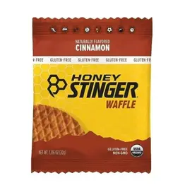 HONEY STINGER Stinger GF Cinnamon Waffle