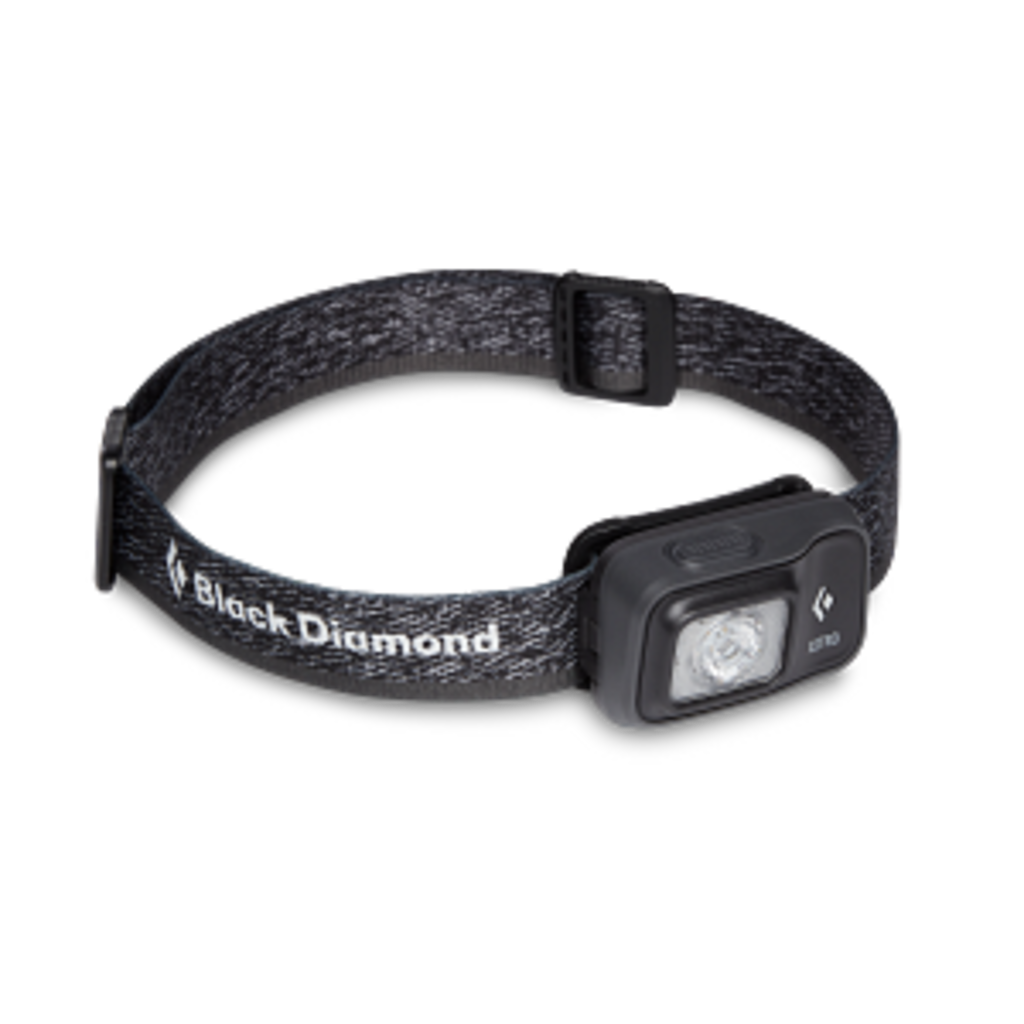 Black Diamond ASTRO 300 HEADLAMP