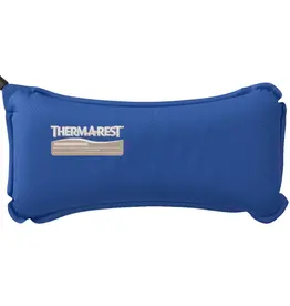 THERMAREST Lumbar Pillow - Royal Blue