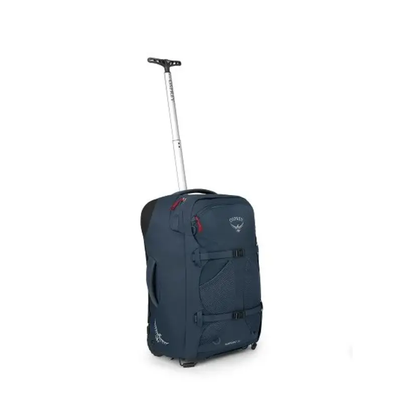 Osprey Packs Farpoint Whld Travel Pack 36 Muted Space Blue O/S