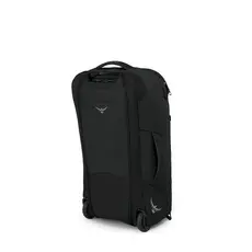Osprey Packs Farpoint Whld Travel Pack 65 Black O/S
