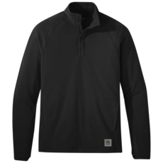 Outdoor Research Men's Trail Mix Snap Pullover II