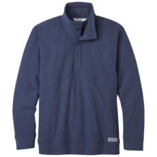 Outdoor Research Men's Trail Mix Snap Pullover II