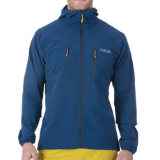 Rab USA Borealis Jacket Men