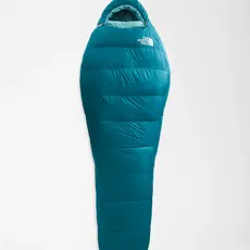 The North Face Women's Trail Lite Down 20F Reef Waters/Blue Coral REG RH