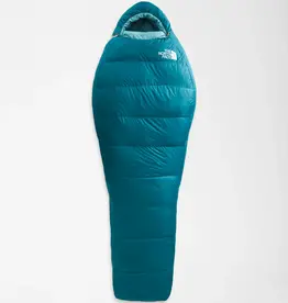 The North Face Women's Trail Lite Down 20F Reef Waters/Blue Coral REG RH