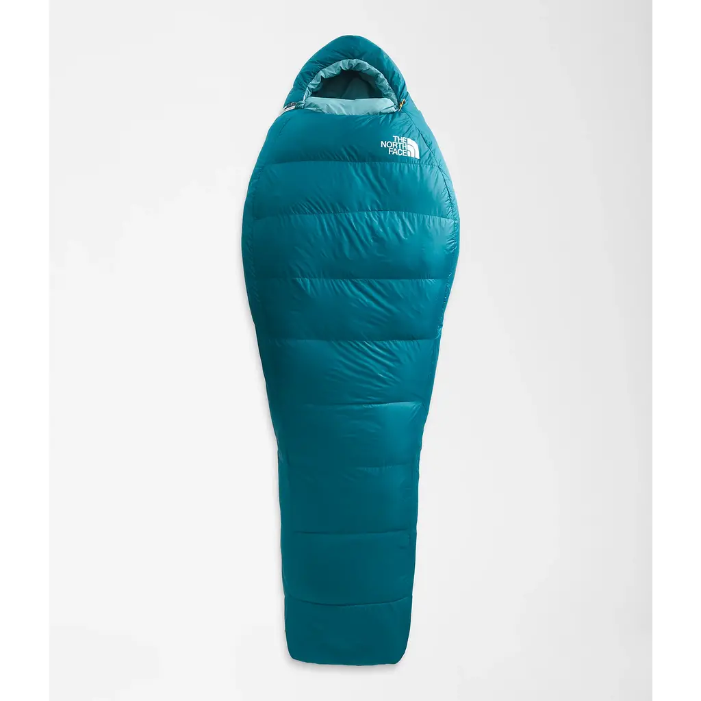 The North Face Trail Lite Down 20F Blue Coral/Reef Waters LNG RH