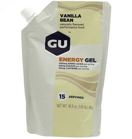 GU Energy Labs Vanilla Bean 15 Servings