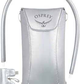 Osprey Packs Four Season Insulation Kit Silver O/S