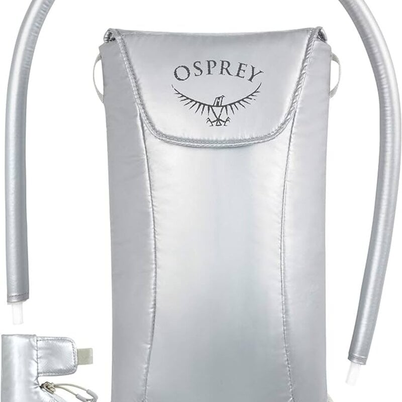 Osprey Packs Four Season Insulation Kit Silver O/S