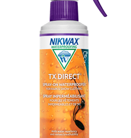 NIKWAX TX-Direct Spray-On 500ML 17 OZ