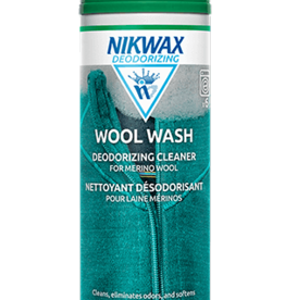 NIKWAX Wool Wash 10 FL OZ 300ML