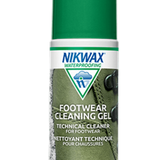 NIKWAX Nikwax Footwear Cleaning Gel