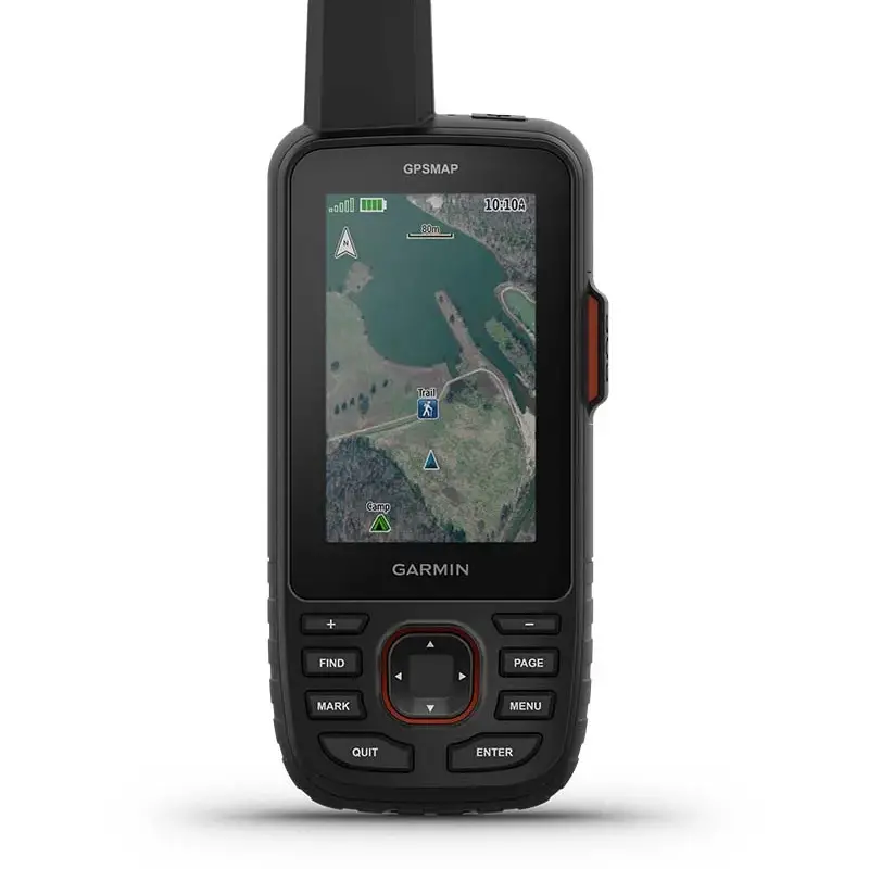 Garmin Garmin GPSMAP 67i - Rental Unit