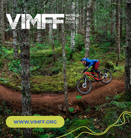 Rendezvous Adventure Outfitters VIMFF 2024 Ticket