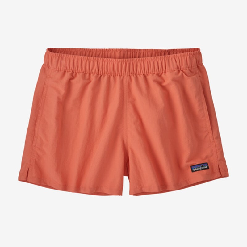 Patagonia W's Barely Baggies Shorts- 2 1/2 in.