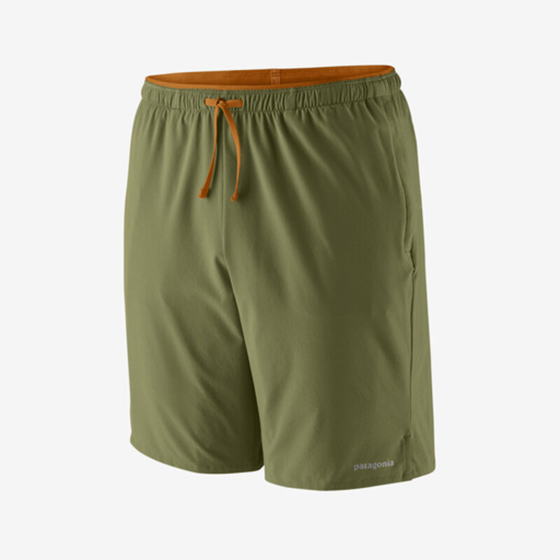 Patagonia M's Multi Trails Shorts-8in