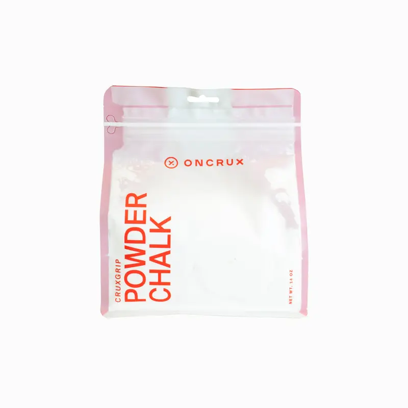 OnCrux 14oz - CruxGrip Powder Chalk